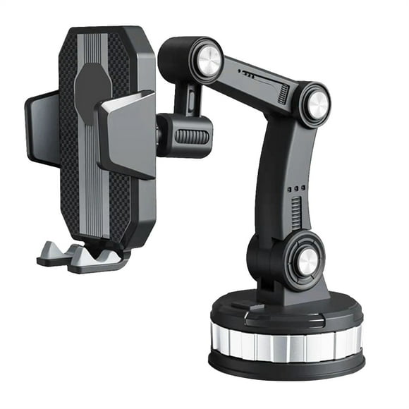 MasteelfCA Car Using Multi-functional Mobile Phone Mount Holder Car Phone Bracket