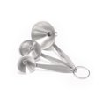 thumbnail image 1 of 1 Set Jam Funnels Stainless Useful Creative Kitchen Tools Easy to Use Oil Filler for Dining Room Household Bar Restaurant Hotel Type 1, 1 of 7