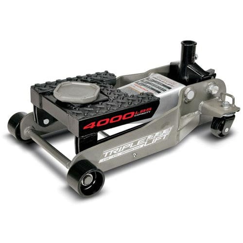 powerbuilt 2 ton trolley jack