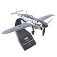 thumbnail image 1 of 1: 100 f/a-18 huelga de helicóptero modelo y decoración de stand de stand , Gris B, 12,6x13,8 cm, 1 of 9