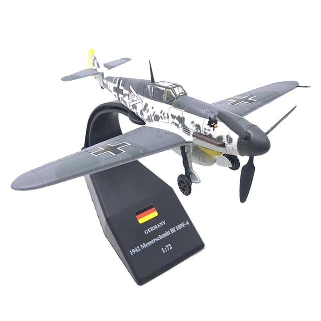 1: 100 f/a-18 huelga de helicóptero modelo y decoración de stand de stand , Gris B, 12,6x13,8 cm