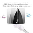 thumbnail image 2 of Câble Audio Mini Perche à Selfie Rotative Portable Pliable Extensible Filaire Universel Perche à Selfie, 2 of 8