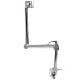 thumbnail image 1 of Ymiko Practical Umbrella Bike Rack Convenient Aluminum Alloy Strong And Durable Easy, 1 of 8