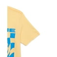 thumbnail image 3 of Sublime Boys Swirl Logo Graphic Tee with Short Sleeves, Sizes 4-18, 3 of 3