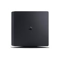 thumbnail image 7 of Restored Sony PlayStation 4 Slim 500GB Console, Black with DualShock 4 Wireless Controller, 7 of 7