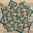 thumbnail image 4 of 24pcs Papier 15 Vintage Christmas Carol Feuille De Papier, Figura Decoración Fond Papier Collage Sous - Jacent Papier D'arrire, 4 of 5