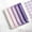 New--Purple, variant on 100Fens Student Exam Pen Test Correction Tape Exquisite Gradient Correction Tape Large Capacity Slippery and Not Easy to Break Correction Tape