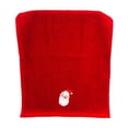 thumbnail image 2 of Honeeladyy Merry Christmas Hand Towels, Santa Deer Bath Embroidery Hand Towels for Bathroom Decorative Winter Soft Absorbent Face Towels for Bathroom Home Hotel Gym Spa Yoga Kitchen 17.71"x12.59", 2 of 6