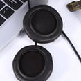 thumbnail image 3 of Almohadillas de espuma suave para auriculares AKG Fácil instalación Fidelidad de Mejorada Piel Sintética para Mayor Comodidad Mejora de Bloqueo de Ruido, 3 of 8