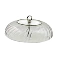 thumbnail image 1 of Kuntesetty Baffle for Bird Feeders Bird Feeders Dome Cover Weatherproof Protector Versatile Clear, 1 of 10