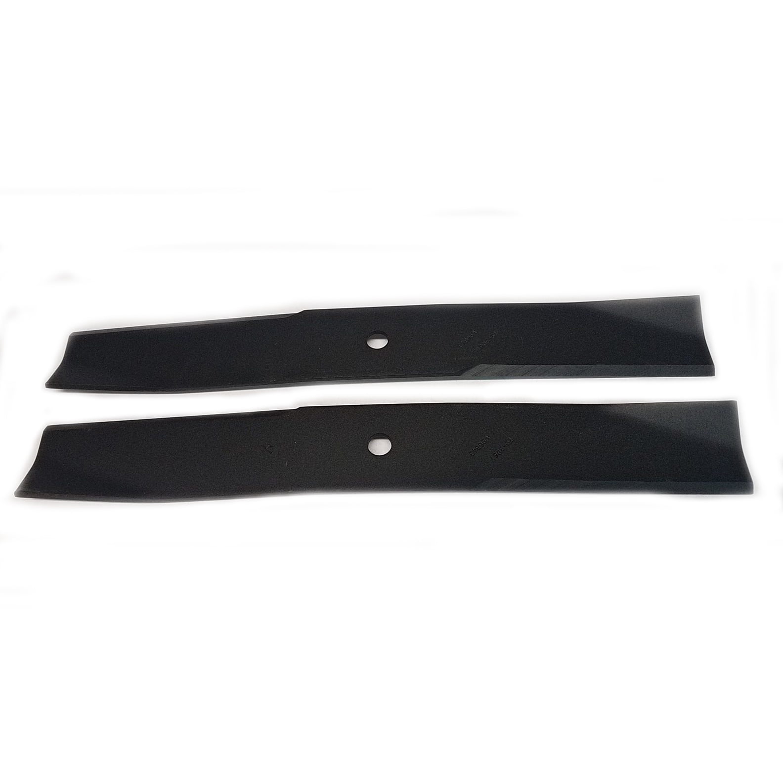 (2) Lawn Mower Blades for Toro Riding Mower 38" Deck ...
