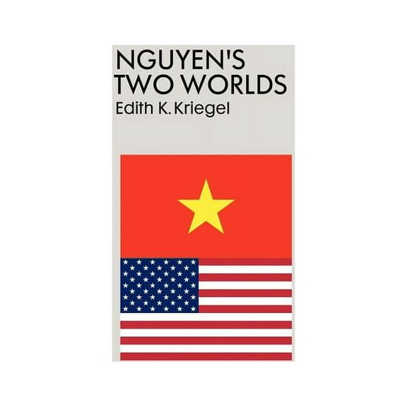 Nguyen's Two Worlds, (Hardcover)
