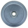 thumbnail image 4 of John Deere MIU800783 Transaxle Pump Drive Pulley Lawn Tractors 300 304 330 350, 4 of 8