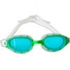 Adult Hydra-XS Goggles, Green