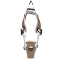 thumbnail image 1 of Dog Harness, Pet  Harness 360° Surround Anti Break  For Dogs Coffee Color L, 1 of 8