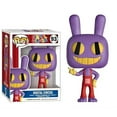 thumbnail image 3 of FUNKO POP The Amazing Digital Circus Figure Cartoon Toys Theater Rabbit PVC Action Figure Collection Children Christmas Gifts QZX, 3 of 7