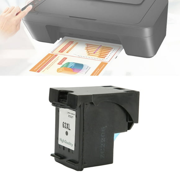 Ink Replacement Printer Accessories for 4520 4512 4516 Officejet 4650 3830 5255 Deskjet 3634 3639