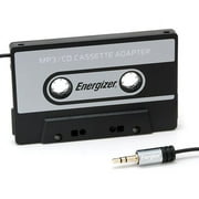DAS COMPANIES Cassette Adapter