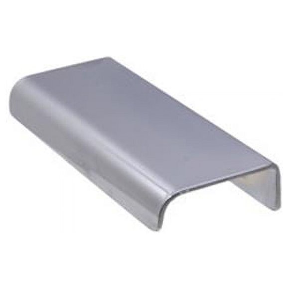 Laurey 42126 96 mm Harmony Pull, Polished Chrome
