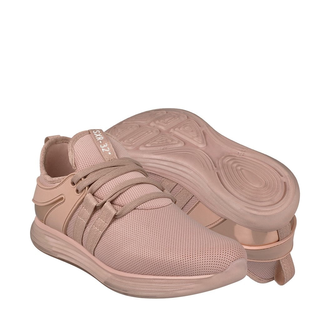 Tenis rosa palo new arrivals