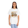 thumbnail image 4 of Consider How The Wildflowers Grow Christian Shirt Consider The Lilies, 4 of 4
