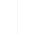 thumbnail image 5 of Ekena Millwork 94"H x 1/8"T Pandora Adjustable Acrylic Decorative Slat Wall Panel Kit, Rose Gold Mirror (contains 16 Slats + 1 Straight Edge Starter Slat), 5 of 11