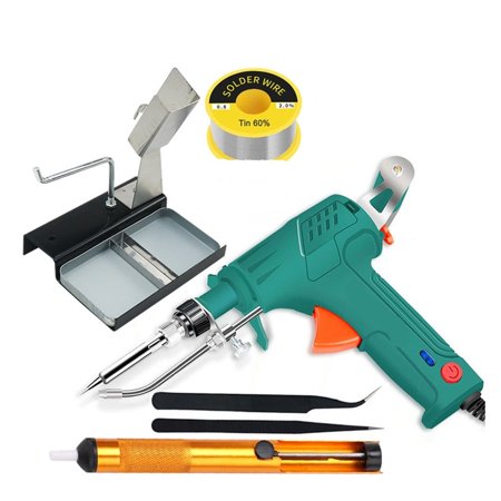

60W Electric Soldering Iron And Photowelder Electronic Welding Tools