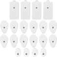 thumbnail image 3 of EIGTHTAIL Lot de 20 Tampons de Remplacement pour Électrodes Compatibles avec Unité TENS, 3 of 10