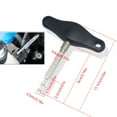 thumbnail image 3 of Wire Connector Removal Tool Lock Release Tool for Automotive Electrical Connectors, 3 of 7