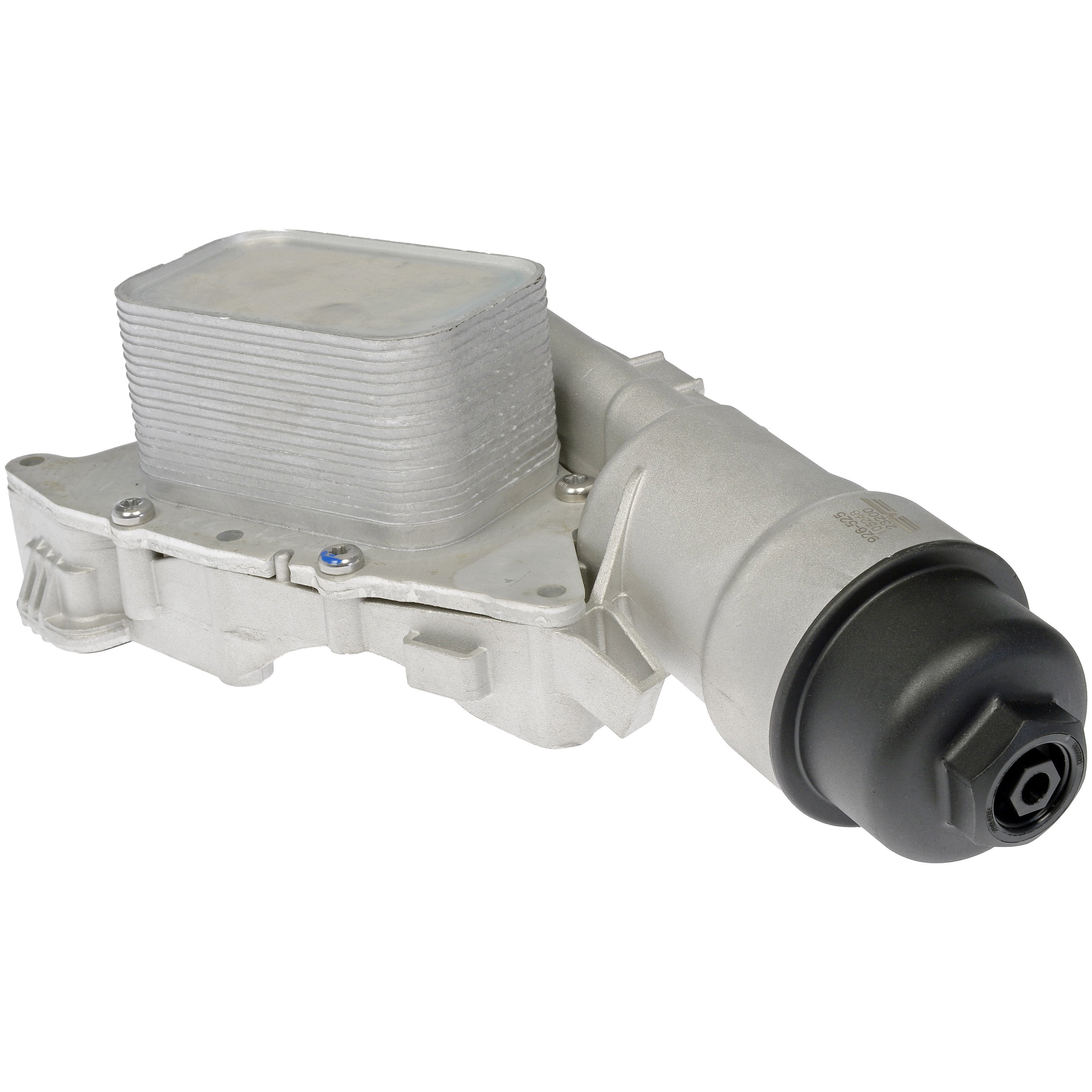 Dorman 926-525 Oil Filter Housing for Specific BMW / Mini Models (OE FIX)