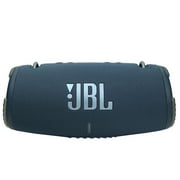 Open Box JBL Xtreme 3 Portable Bluetooth Waterproof Speaker Blue