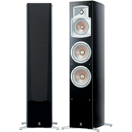 UPC: 0027108916798 | Yamaha Floor Standing Speaker  NS-555