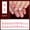 A, variant on Christmas Press On Nails 24Pcs, Short Glossy Square Fake Nails with Santa Claus Snowflake Red French Glitter, Reusable Xmas Stick-on Nails for Women Holiday Party, Christmas Gifts for Women