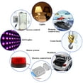 thumbnail image 6 of Miniature RF Light Switch Module Learning Code Capability for DIY Light Control Projects, 6 of 9
