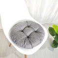 thumbnail image 4 of Coussins de Sol Ronds de 16 Pouces pour Enfants et Tout-Petits, Flexibles, 4 of 5
