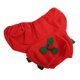 thumbnail image 5 of M Buder Juego de Fundas de Inodoro de Baño de Papá Noel de Navidad Almohadilla y Cubierta de Tanque Conjunto de 3 Piezas de Tela No Tejida para Decoración Festiva del Hogar Regalo Navideño, 5 of 9