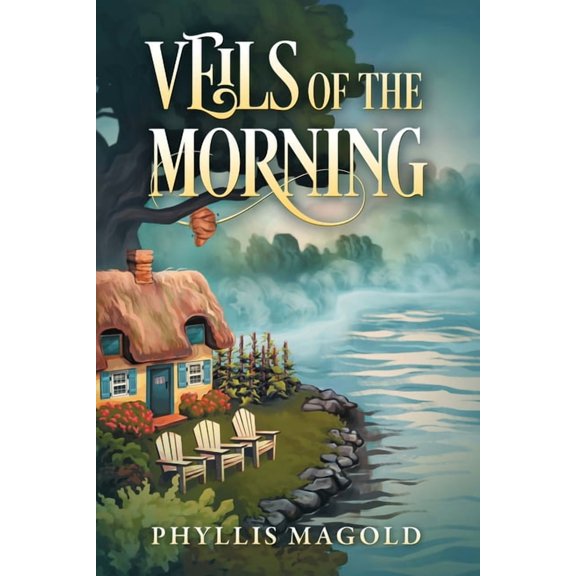 Veils of the Morning, (Paperback)