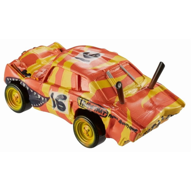 Disney/Pixar Cars 3 Pushover Die-cast Vehicle - Walmart.ca