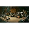 thumbnail image 6 of Far Cry 6 - Xbox One, 6 of 8
