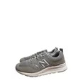 thumbnail image 2 of New Balance 997 Men’s Size 9 Casual Running Shoe Silver White Athletic Sneaker, 2 of 6