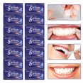 thumbnail image 4 of  Teeth Strips, Strong Adhesive Gentle Teeth Whitening Strips Remove Stains  For Oral Care, 4 of 8