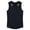 a-Black80, variant on VNKIDY Girls Tees Tank Tops For Summer Comfort Stretchy Sleeveless Solid Color Wear Soft Blend Breathable Loose Fit For Daily Outdoor Activities Stylish Tops
