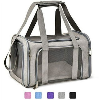 Designer Pet Carrier (Free Shipping) - CHIHUAHUA LAND AND MORE