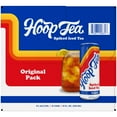 thumbnail image 4 of Hoop Tea Original Spiked Iced Tea, 12 Pack, 12 fl oz Aluminum Cans, 5% ABV, 4 of 5