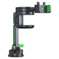 thumbnail image 1 of Suction Up Cup Supporter Ajustable Topicador Succión Sin Deslizamiento (largo) Verde, 1 of 9