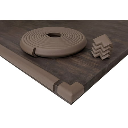 UPC: 0731900050603 | KidKusion Table Cushion – Brown