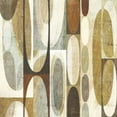 thumbnail image 2 of Mullan, Michael 12x12 Gold Ornate Wood Framed with Double Matting Museum Art Print Titled - Mod Pods, 2 of 4