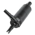 thumbnail image 1 of New Fits For BMW E70 F10 F01 F25 Headlight Washer Pump 67637217792, 1 of 5