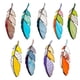 thumbnail image 2 of Ventana Atrapasol De Acrílico Multicolor Para Pájaros, Adornos De Pájaros, Colgante Para Decoración Del Hogar, Regalos Para Amantes De Los Pájaros Cateissary HA044084-06, 2 of 6
