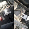 thumbnail image 4 of Lefu 12V-36V Battery Kill Switch Disconnect Isolator Power Cut OFF Car Boat Marine RV, 4 of 10